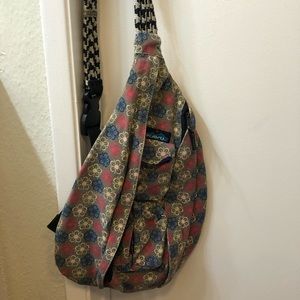 Kavu Bag